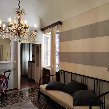 Sotto La Torre - Under The Tower