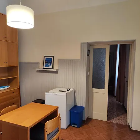 Sotto La Torre - Under The Tower Appartement *