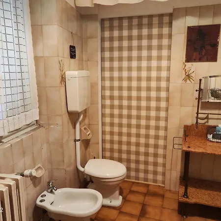 Appartement Sotto La Torre - Under The Tower *