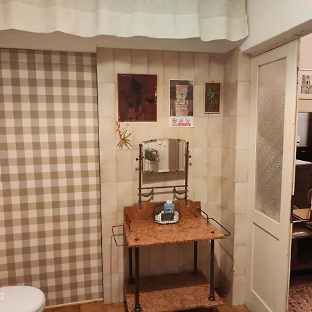 Sotto La Torre - Under The Tower Novi Ligure