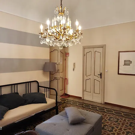 Appartement Sotto La Torre - Under The Tower