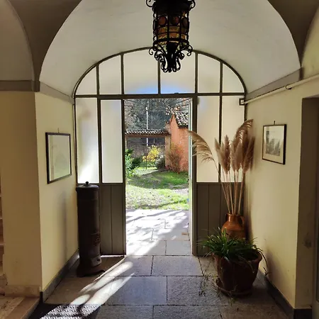 Sotto La Torre - Under The Tower Appartamento