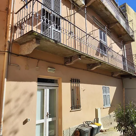 Appartement Sotto La Torre - Under The Tower