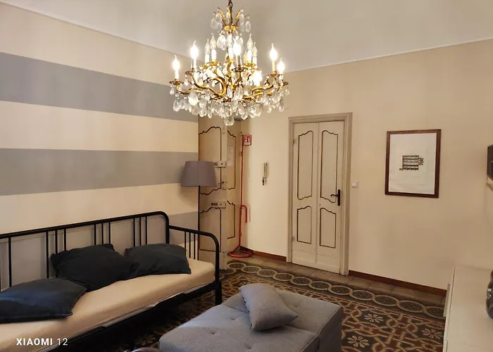 Appartement Sotto La Torre - Under The Tower