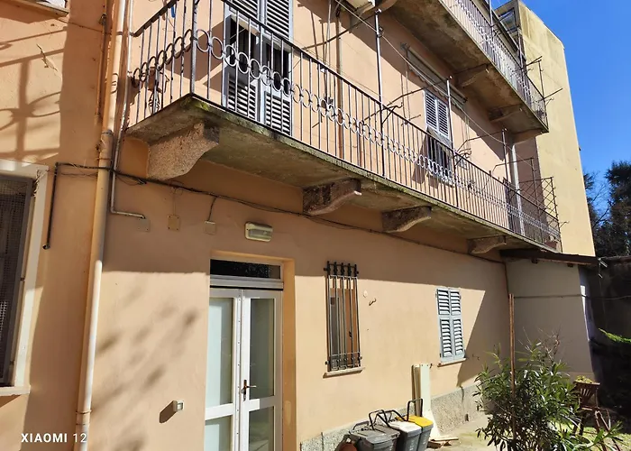 Appartement Sotto La Torre - Under The Tower
